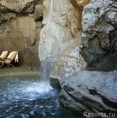 Tombolo Talasso Resort 33